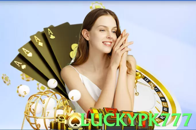luckypk777 Pakistan - 3